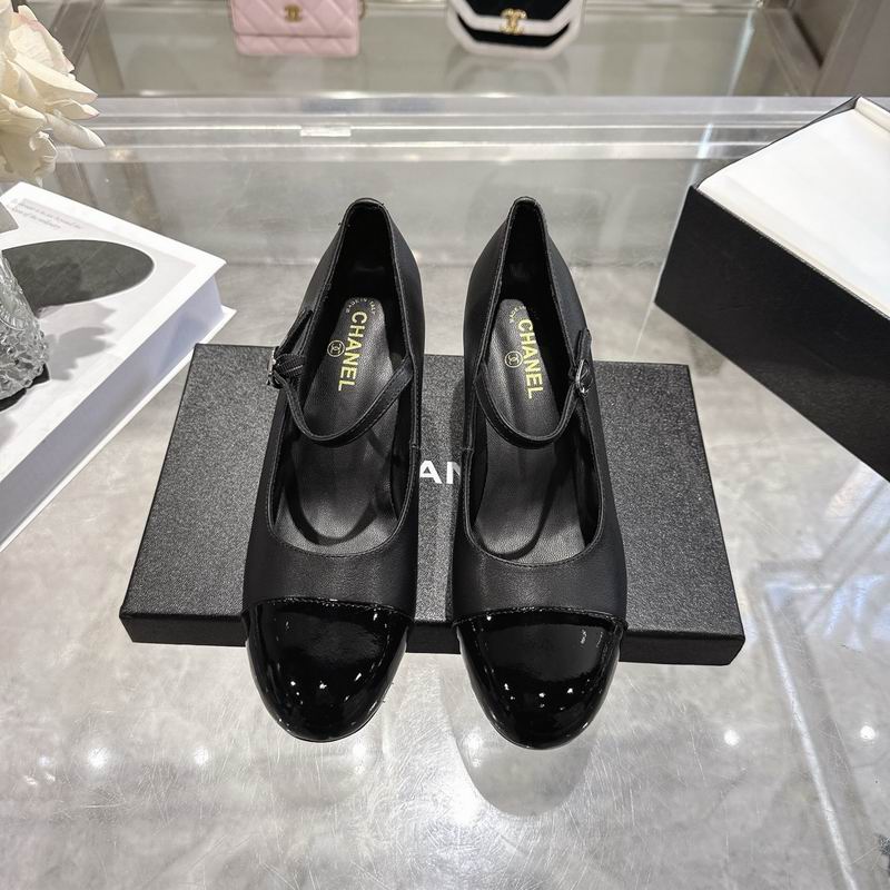 Chanel sz35-40 mnq0102
